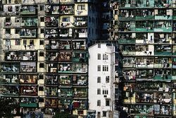 Коулун, Гонконг, Китай